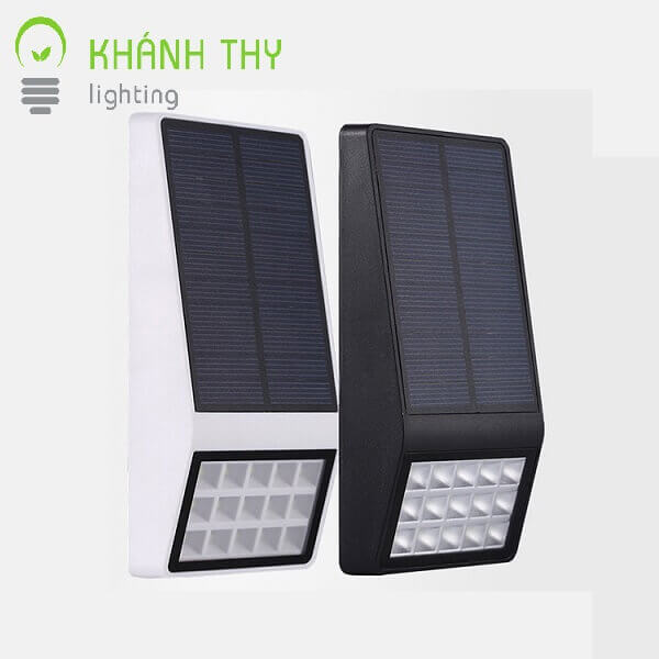 đèn tường năng lượng mặt trời TPHCM